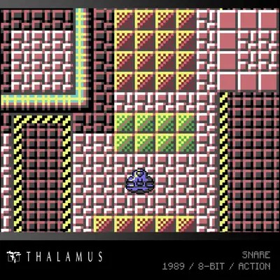 EVERCADE THALAMUS COLLECTION 1 (Evercade)-7