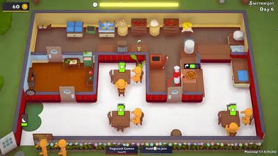 Plate Up! - Collectors Edition (Playstation 5)-3