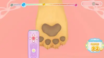 Pups & Purrs: Pet Shop (Nintendo Switch)-1