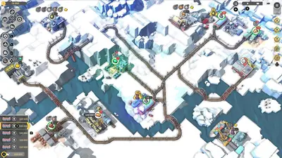 Train Valley Collection (Nintendo Switch)-4