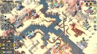 Train Valley Collection (Nintendo Switch)-7