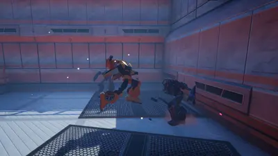 Transformers: Earthspark - Expedition (Playstation 5)-2
