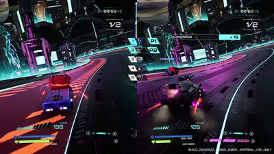 Transformers: Galactic Trials (Playstation 4)-6