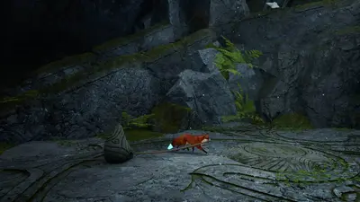 Spirit Of The North 2 (PC)-3