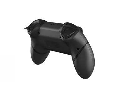 EGOGEAR SC20 WIRELESS CONTROLLER BLACK SWITCH, PC, PS3-1