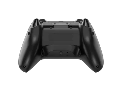 EGOGEAR SC15 WIRELESS RGB CONTROLLER BLACK PS4, PC, PS3-1