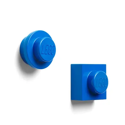 LEGO MAGNET SET BLUE-0