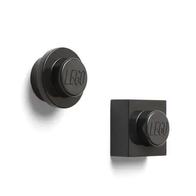 LEGO MAGNET SET BLACK-0