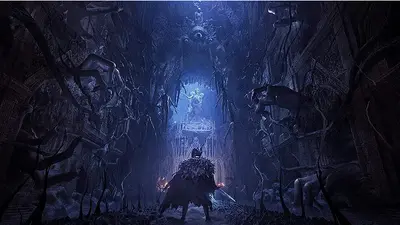 Lords Of The Fallen (Xbox Series X)-4