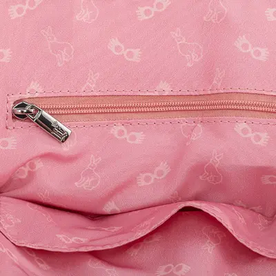 LOUNGEFLY HARRY POTTER LUNA LOVEGOOD AOP TORBA-3