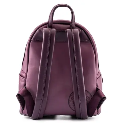 LOUNGEFLY DISNEY RAYA AND THE LAST DRAGON TUK TUK MINI BACKPACK-2