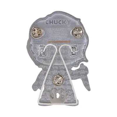 FUNKO LF FUNKO POP LPP HORROR: CHUCKY-1