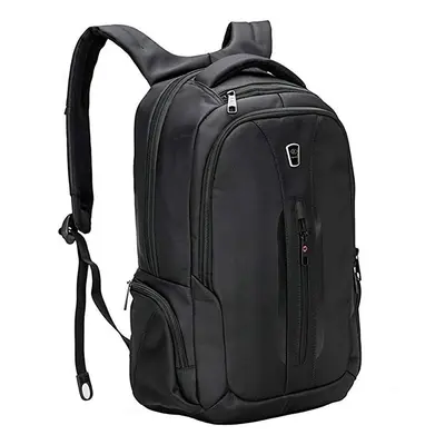 TIGERNU BACKPACK LAPTOP T-B3097 15.6" BLACK