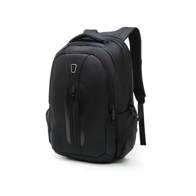 TIGERNU BACKPACK LAPTOP T-B3097 15.6" BLACK-1