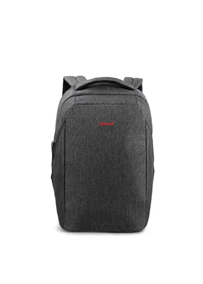 TIGERNU TETHYS LAPTOP BACKPACK 15.6" BLACK GRAY