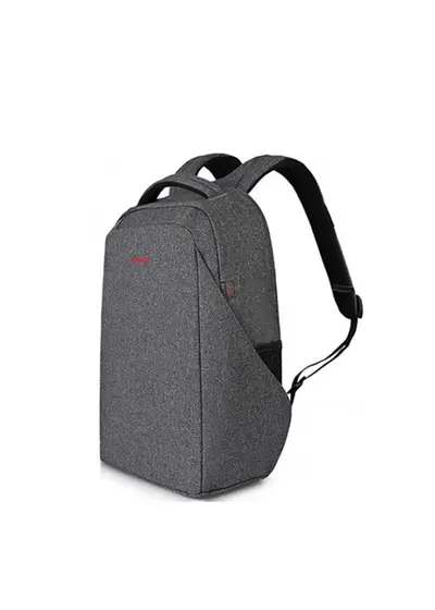 TIGERNU TETHYS LAPTOP BACKPACK 15.6" BLACK GRAY-2
