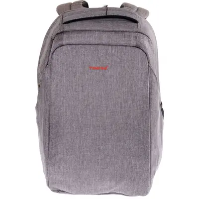 TIGERNU TETHYS LAPTOP BACKPACK 15.6" GRAY
