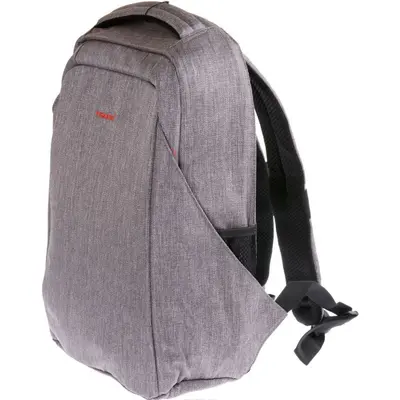 TIGERNU TETHYS LAPTOP BACKPACK 15.6" GRAY-2