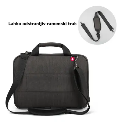 TIGERNU BAG LAPTOP T-L5150 13.1" BROWN-1