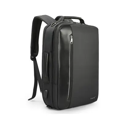 TIGERNU BACKPACK/BAG LAPTOP T-B3639 15.6" BLACK