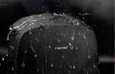 TIGERNU RAINCOVER T-0013-2