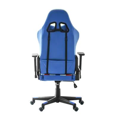 MARVO CH-128BL GAMING CHAIR RGB-3