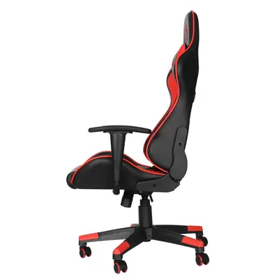 MARVO CH-106RD GAMING CHAIR RED-2