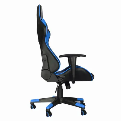 MARVO CH-106BL GAMING CHAIR BLUE-3