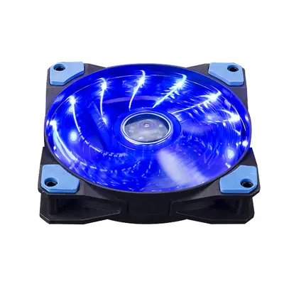 MARVO FN-10BL LED FAN BLUE-2