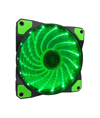 MARVO FN-10GN LED FAN GREEN-3