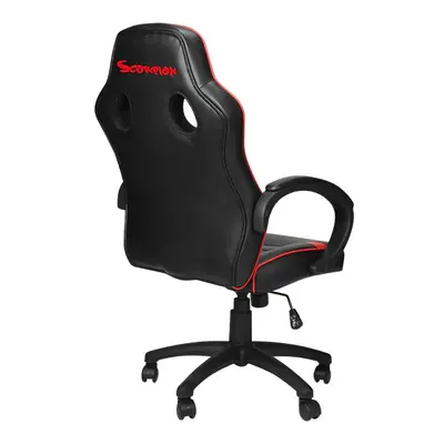 MARVO CH-301RD GAMING CHAIR-2