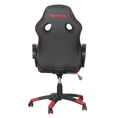 MARVO CH-301RD GAMING CHAIR-7