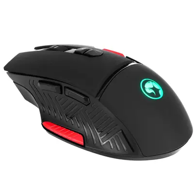 MARVO M355+G1 2IN1 MOUSE AND MOUSE PAD COMBO-4