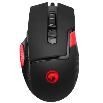 MARVO M355 WIRED GAMING MOUSE