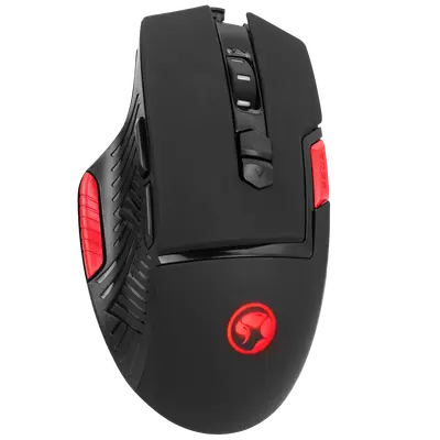 MARVO M355 WIRED GAMING MOUSE-1