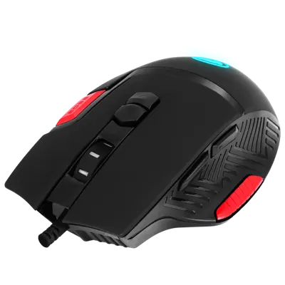 MARVO M355 WIRED GAMING MOUSE-2