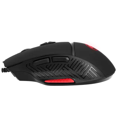 MARVO M355 WIRED GAMING MOUSE-3