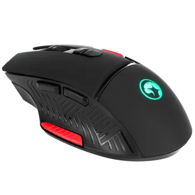 MARVO M355 WIRED GAMING MOUSE-4