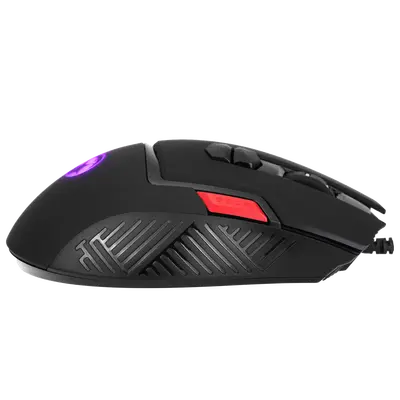 MARVO M355 WIRED GAMING MOUSE-5