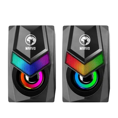 MARVO SG-118 RGB SPEAKER