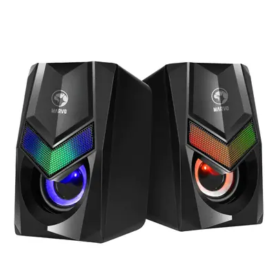 MARVO SG-118 RGB SPEAKER-1