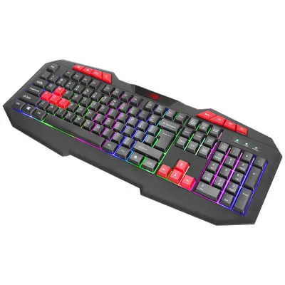 MARVO K602 EN WIRED MEMBRANE KEYBOARD RGB-2