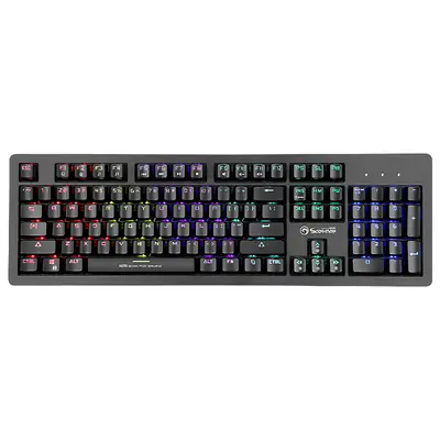 MARVO KG916 WIRED GAME MECHANICAL KEYBOARD