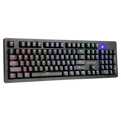 MARVO KG916 WIRED GAME MECHANICAL KEYBOARD-2