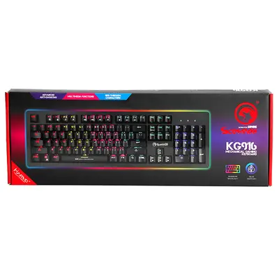 MARVO KG916 WIRED GAME MECHANICAL KEYBOARD-4