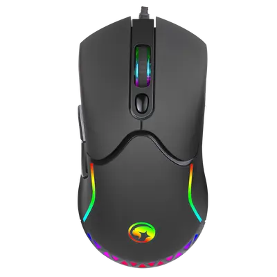 MARVO M359 WIRED GAMING MOUSE