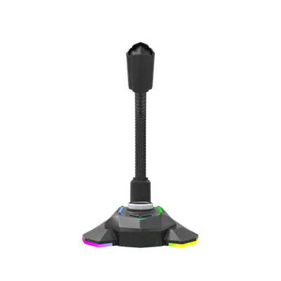 MARVO MIC-05 WIRED MICROPHONE RGB