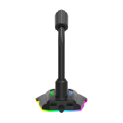 MARVO MIC-05 WIRED MICROPHONE RGB-3