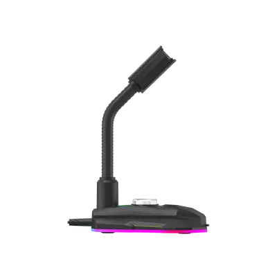 MARVO MIC-05 WIRED MICROPHONE RGB-4