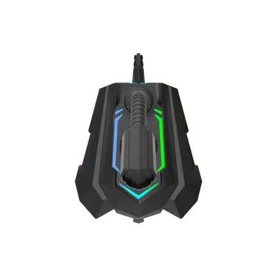 MARVO MIC-05 WIRED MICROPHONE RGB-5